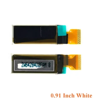 1 יח '100% מקורי חדש 1.69 TFT LCD IPS מסך תצוגה בצבע מודול 1.69