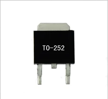 10pcs/הרבה מיובאים PHD55N03LTA נפוץ SMD MOSFET ל-252 אבטחת איכות נבדקו ונשלחו