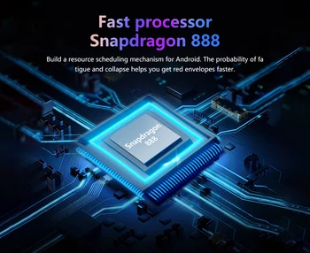 2024 הכללית המקורי גרסת אנדרואיד Tablet 13.0 Pad 6 Pro Snapdragon 888 16GB+512GB TabletsPC 5G Dual SIM-או WIFI HD 4K Mi