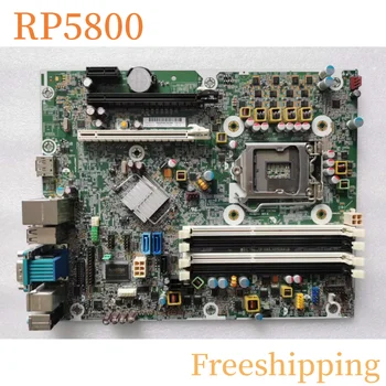 628930-001 עבור HP RP5800 לוח האם 628655-001 LGA1150 DDR4 Mainboard 100% נבדקו באופן מלא עבודה