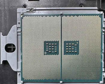 AMD EPYC 7663 2Ghz 56 Core/112 חוט L3 Cache 256MB השם 240W SP3 עד 3.5 ג ' יגה-הרץ 7003 סדרה שרת ה-CPU