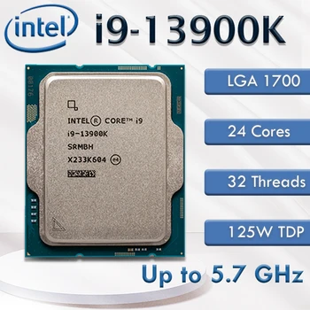 ASUS ראש Z690 P D4 לוח אם משולב עם Intel Core i913900K שולחן העבודה CPU עד 5.7 GHz סוקט LGA 1700 PCIe5.0 Mainboard קיט