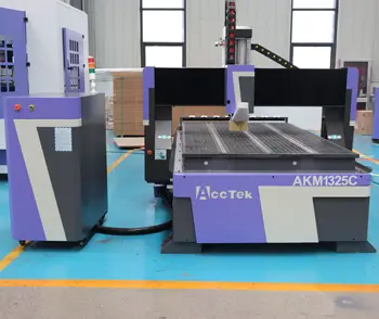 Atc CNC הנתב מכונת 1325 3D חריטה/חיתוך/כרסום נגרות 4*8ft 9.0 kw ציר