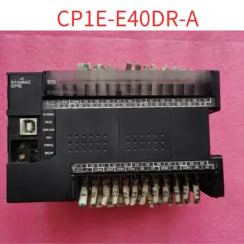 CP1E-E40DR-מקורי תכנות PLC בקר נבדק אישור