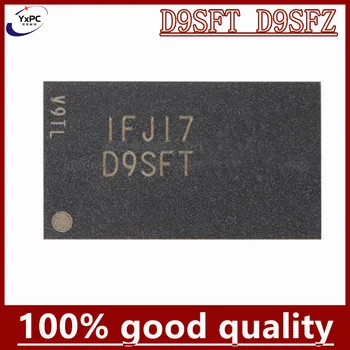 D9SFT D9SFZ MT41K64M16TW-107:J MT41K64M16TW-107 זה:J D9SFZ 1G DDR3 הבי פלאש זיכרון 1GB IC שבבים עם ביצים