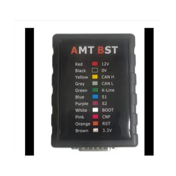 ECU קריאה וכתיבה כלי AMT BST אוניברסלי, ספסל כלי שירות תמיכה MG1 MD1 Protocl ו MEDC17 MDG1 EDC16 MED9