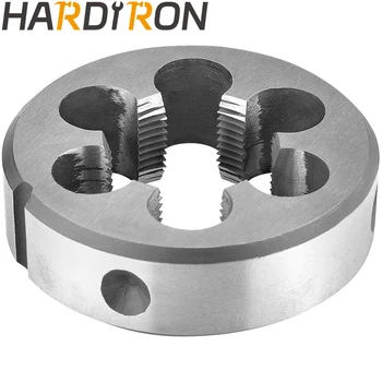Hardiron 2
