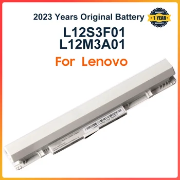 L12S3F01 L12M3A01 סוללה של מחשב נייד עבור Lenovo IdeaPad S210 S215 לגעת S20-30 L12C3A01 L12M3A01 10.8 V 3350mAh