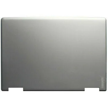 LCD הכיסוי האחורי הכיסוי האחורי העליון case For Lenovo יוגה 710-14 710-14IKB 710-14ISK אחורי המכסה silverer