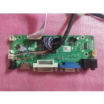 Mnt68676 Board צג, קיט עבור LTN140AT02 LTN140AT07 HT140WXB HSD141PHW1 HDMI+DVI+VGA LCD מסך LED בקר הלוח הנהג.