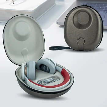 PU אווה אוזניות מחזיק תיק עם היד חבל אוזניות שקית אחסון אביזרים עבור ה-Xbox אוזניות אלחוטיות כלי & עט מהדורה מוגבלת