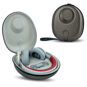 PU אווה אוזניות מחזיק תיק עם היד חבל אוזניות שקית אחסון אביזרים עבור ה-Xbox אוזניות אלחוטיות כלי & עט מהדורה מוגבלת