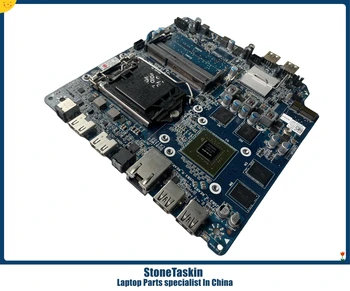 StoneTaskin עבור Dell Alienware אלפא R1 LGA1150 שולחן העבודה לוח האם DH81M01 CR1220 CN-03V3TG 3V3TG DDR3L Mainboard 100% נבדק