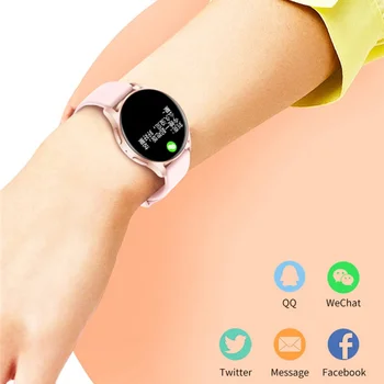 X01 Bluetooth שיחה חכמה צמיד Multi-פונקצית קול קורא ספורט שעון חכם דם Perssure צג עמיד למים Smartwatch