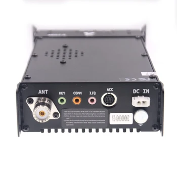 Xiegu G90 0.5-30MHz HF רדיו חובבים 20W SSB/CW/AM/FM SDR מבנה עם מובנה אוטומטי אנטנת מקלט HF המשדר.