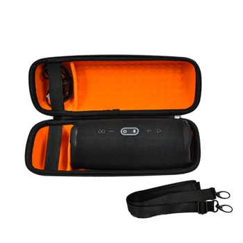 אווה נסיעה מגן על התיק עבור ג ' יי-ב-ל-אישום 5-Bluetooth תואם רמקול לשאת את התיק כיסוי עבור מקרה