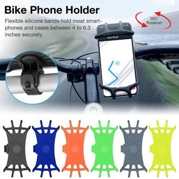 אוניברסלי Motocycle אופניים לטלפון נייד בעל רכיבה על אופניים מחשב נייד טלפון נייד חיצוני האופניים הכידון תושבת, מחזיק MTB