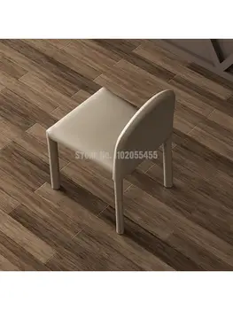 איטלקי אור יוקרה האוכל הכיסא בית האופנה פשוטה לנשיאות הכיסא מלון ומתן הכיסא הפנאי מעצב הכיסא