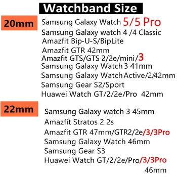 אלגנטי לאישה צמיד Samsung Galaxy לצפות 5 4 קלאסי 40/44/42/46mm יהלומים מבהיקות רצועת Galaxy לצפות 3 41mm פעיל 2