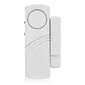 אלחוטית אזעקה דלת מגנטי בית חכם חלון הדלת חיישן בטיחות אלחוטית כבר מערכת אבטחה והגנה המכשיר
