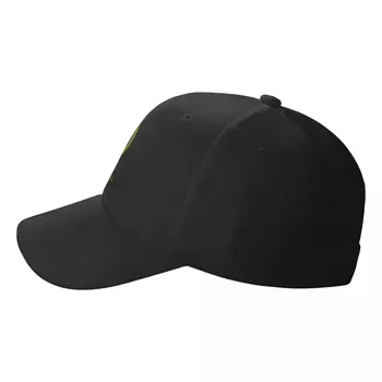 אמרסון, לייק ופאלמר: זהב טהור לוגו כובע כובע בייסבול, ניו יורק כובע חדש חורף חם גולף כובע גברים נשים
