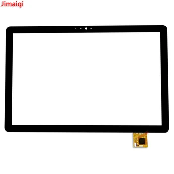 בגודל 10.1 CJ-F0484 Tablet PC חיצוני קיבולי פאנל כתב יד דיגיטלית זכוכית חיישן מסך מגע Multitouch