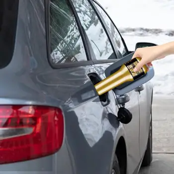 דלקים Injector ניקוי 60ml הרכב דלקים מנקה מערכת דלק מיכל שואב תוסף דלקים מערכת הניקוי הישנים ביותר מכוניות