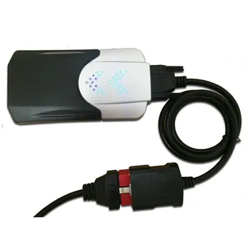 האחרון סורק Obd 2018 R0 2020.23 חדש VCI Tcs. וי. די DS150E Cdp Bluetooth USB עבור Delphis המכונית/המשאית הובילה 3IN1 אבחון תיקון כלי