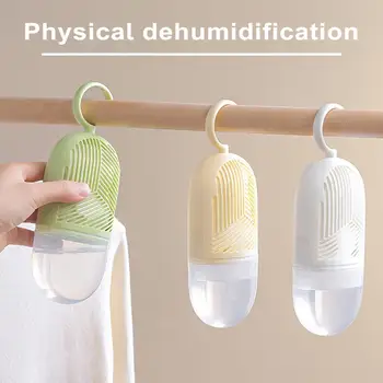 הוק עיצוב Dehumidification שקיות לסביבה Dehumidification תלוי Dehumidification תיבת עבור מטבח חדר אמבטיה ארון הבגדים