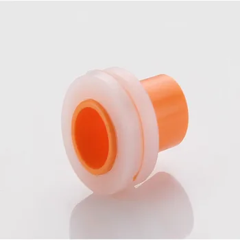 החלפת חומר גלם striRubber מחליף אטם מקורי הקלטת במקום ברז שסתום זווית איטום אטם טבעת גומי