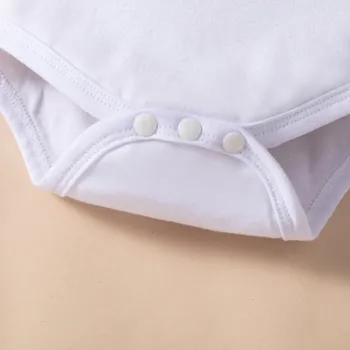 הקיץ תינוק בייבי בנים קצרים להגדיר שרוול קצר דפוס הדפסה רומפר בגד גוף סינר קצרים בגדים סטים 0-18 חודשים התינוק תלבושות