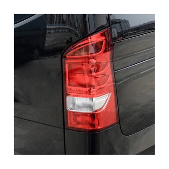 הרכב הדופן האחורי הזנב אור המנורה על מרצדס ויטו W447 2015+