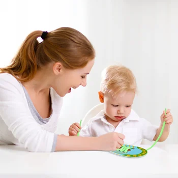 השרוך השחלה מלמד צעצועים ללמוד לקשור שרוכים צעצועים מוקדם תינוק צעצוע לילדים פעוטות