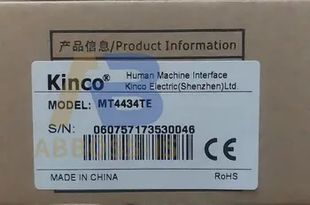 חדש MT4434TE KINCO HMI מסך מגע לוח 7