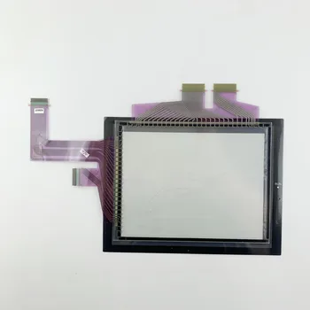 חדש NS8-TV01-V2 מסך מגע זכוכית עם קרום סרט תיקון פנל HMI,זמין