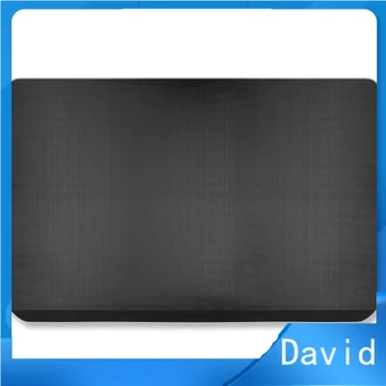 חדש אחורי המכסה העליון בתיק המחשב הנייד LCD הכיסוי האחורי על HP Pavilion M6 M6-1000 כסף שחור