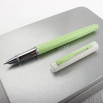 חדש רישום דיו עטים יוקרתיים באיכות גבוהה 5068 צבעים שונים אמנות הציפורן סטודנט בבית הספר משרד מכשירי כתיבה בעט נובע