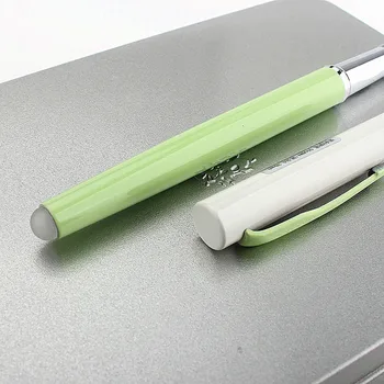 חדש רישום דיו עטים יוקרתיים באיכות גבוהה 5068 צבעים שונים אמנות הציפורן סטודנט בבית הספר משרד מכשירי כתיבה בעט נובע