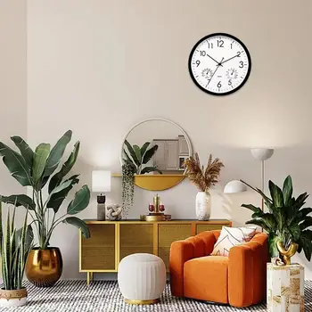 יוקרה קיר שעון אופנה שעון קיר בעיצוב מודרני קישוט סלון מטבח ביתי שעון קיר שעון פנים הבית עיצוב