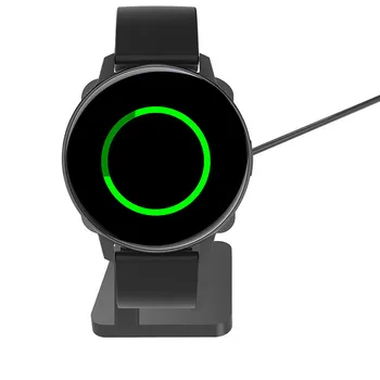 כבל טעינה מגנטי Smartwatch כבלי טעינה עבור Colmi i31 5V 1A 100 ס 