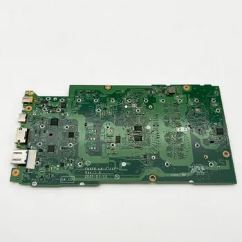 לה-J731P עבור Acer סוויפט SF314-42 לוח אם מחשב נייד NBHSF11004 עם R5-5650U CPU 16GB RAM Mainboard 100% נבדקו באופן מלא עבודה