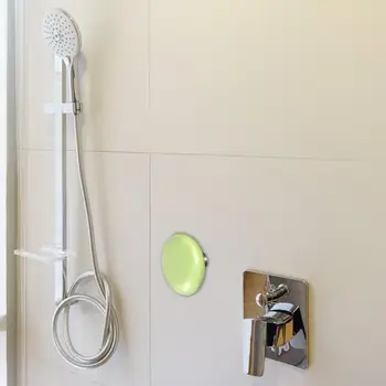 מגנטי מחזיק סבון נירוסטה קיר רכוב לסבון כוס יניקה מתלה סבון ארגונית סבון חוסך חדרי אמבטיה אביזרים