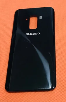 נהג מקורי חזרה Case כיסוי עבור Bluboo S8 בנוסף MTK6750T אוקטה Core משלוח חינם