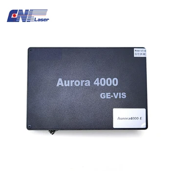 נייד Aurora4000 Uv-ניר ספקטרומטר מחיר סיבים אופטיים, ספקטרומטר