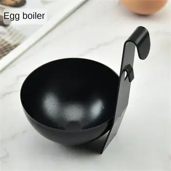 נירוסטה מכין ביצים עם וו תלייה ביצה הדוד ביצה קיטור מיני הביתה סיר מטבח גאדג ' טים קטנים ביצה כלי בישול