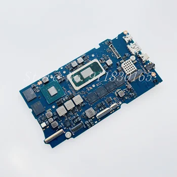 עבור Samsung NP950XBE מחשב נייד לוח אם BA41-02685A BA92-19233B עם Core i7-8565U CPU MX150 2G GPU 8GB-ראם Mainboard 100% עבודה