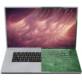 תיק מחשב נייד בשביל כבוד MagicBook להציג 14 2021 AMD Magicbook Pro 20 22 Ryzen מהדורה 14 15 16.1 אינץ X14 X15 V700 עור מדבקת