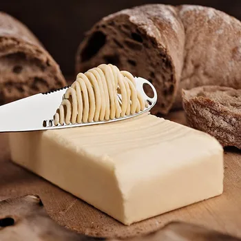 תכליתי חמאה מפסק כלי מטבח ריבת סכין 3 1 לחם גבינה קאטר אביזרים למטבח כלים פומפייה